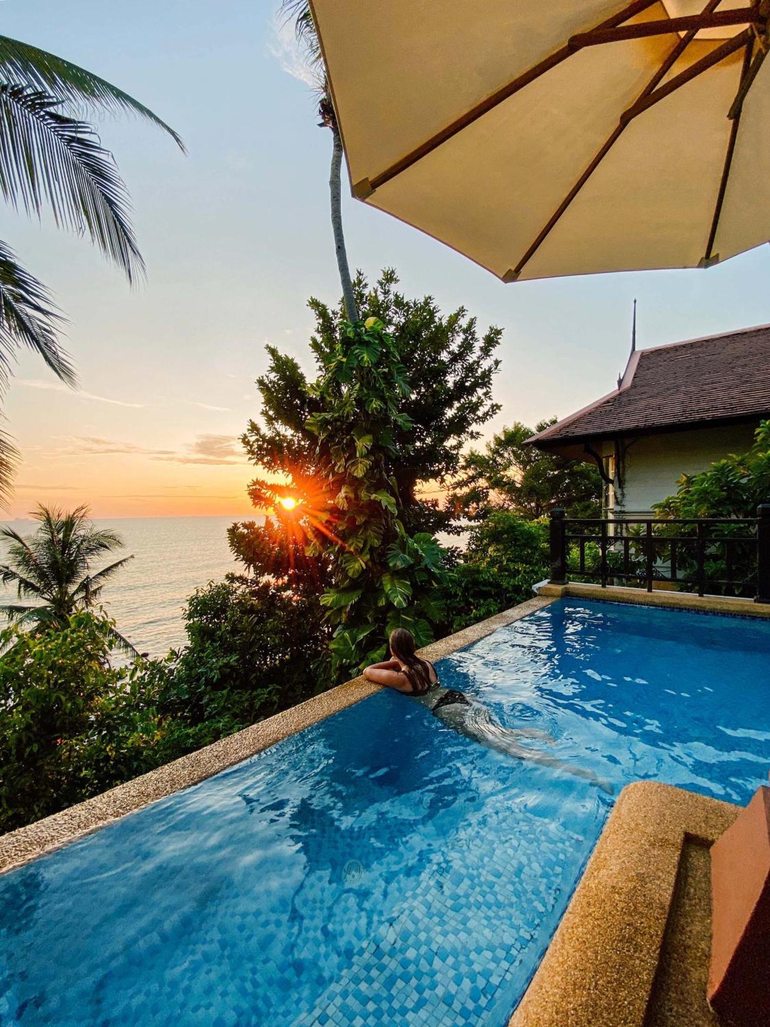 Rawi Warin Resort And Spa - Sha Extra Plus Koh Lanta Ngoại thất bức ảnh