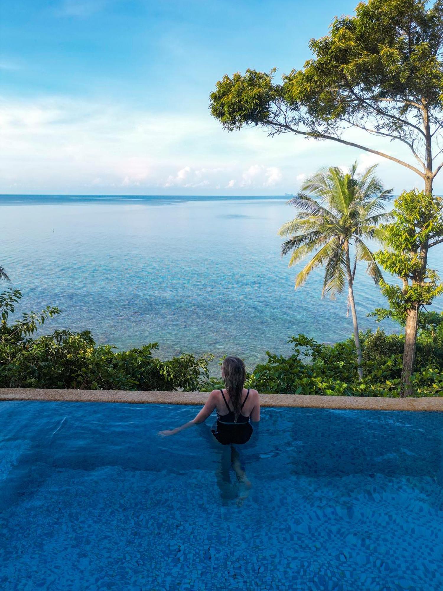 Rawi Warin Resort And Spa - Sha Extra Plus Koh Lanta Ngoại thất bức ảnh